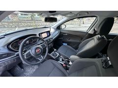 Sahibinden Fiat Egea 1.4 Fire Lounge 2021 Model 
