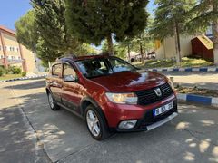 Sahibinden Dacia Sandero 1.5 dCi Stepway 2018 Model 