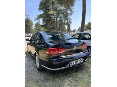 Sahibinden Volkswagen Passat 1.4 TSi BlueMotion Comfortline 2011 Model 
