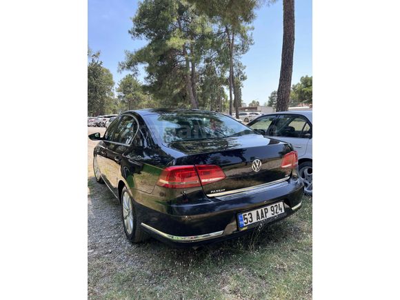 Sahibinden Volkswagen Passat 1.4 TSi BlueMotion Comfortline 2011 Model 