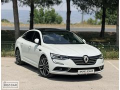 BOZCAR 2019 ÇIKIŞLI RENAULT TALİSMAN İCON CAM TVN SOĞUTMA 4 CONT
