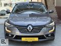 2016 OTOMOTİK TALİSMAN İCON 4 CONTROL