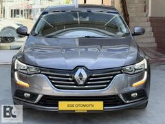 2016 OTOMOTİK TALİSMAN İCON 4 CONTROL