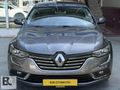 2016 OTOMOTİK TALİSMAN İCON 4 CONTROL