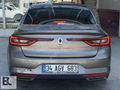 2016 OTOMOTİK TALİSMAN İCON 4 CONTROL
