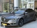 2016 OTOMOTİK TALİSMAN İCON 4 CONTROL