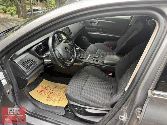 DEĞİŞENSİZ-(KAPUT-TAVAN-BAGAJ,BOYASIZ)-İLK ELDEN-FULL BAKIMLI