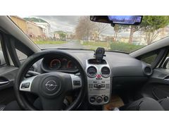 Sahibinden Opel Corsa 1.2 Twinport Essentia 2013 Model  101.000 km Beyaz