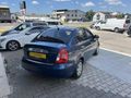 AUTO YASİN DEN ACCENT ERA 1.4 SELECT// DİJİTAL KILİMA// OTOMATİK
