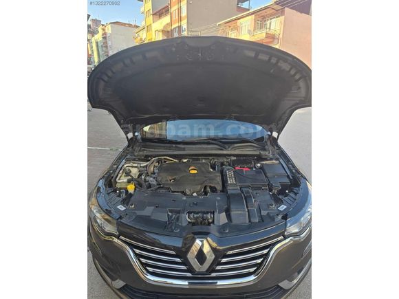 2016 150.000km 4 CONTROL YETKİLİ SERVİS BAKIMLI GARANTİ DEVAM
