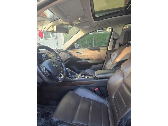 2016 150.000km 4 CONTROL YETKİLİ SERVİS BAKIMLI GARANTİ DEVAM