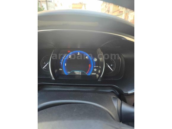 2016 150.000km 4 CONTROL YETKİLİ SERVİS BAKIMLI GARANTİ DEVAM