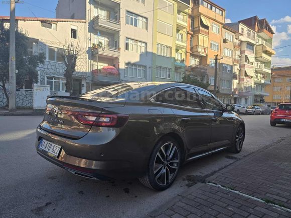 2016 150.000km 4 CONTROL YETKİLİ SERVİS BAKIMLI GARANTİ DEVAM