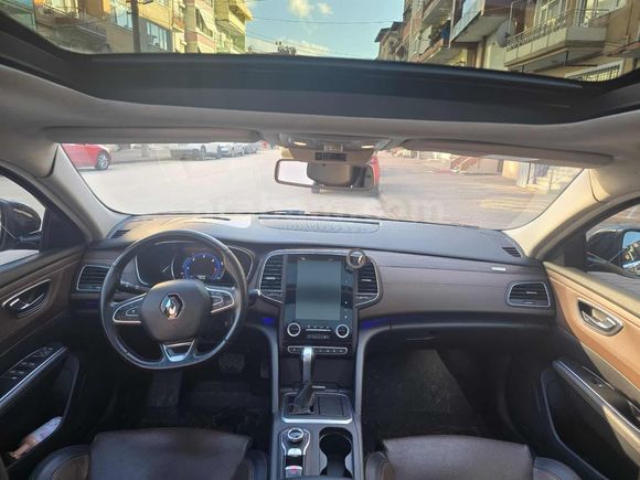 2016 150.000km 4 CONTROL YETKİLİ SERVİS BAKIMLI GARANTİ DEVAM