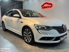 KARACA'dan 2018 TALİSMAN1.6 DCI TOUCH EDC 162.000 KM SUNROOF
