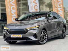 2025 TOGG T10F V2 UZUN MENZİL 11.000 KM CAM TAVANLI BOYASIZ