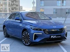 FLY 2025 TOGG T10F V2 UZUN MENZİL CAM TAVAN ADAS MAVİ_BEYAZ