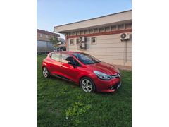 Sahibinden Renault Clio 1.5 dCi Icon 2014 Model Hatasiz 159.000 km Kırmızı