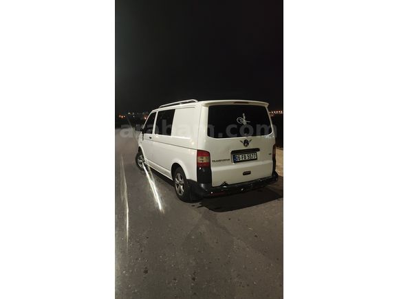 TEMİZ AİLE ARACI