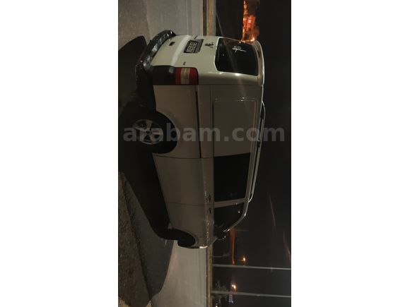 TEMİZ AİLE ARACI