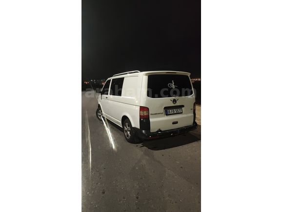 TEMİZ AİLE ARACI
