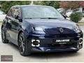 2025 RENAULT R5 E-Tech EV52 Techno/ÇİFT RENK/HATASIZ 6900 KM DE