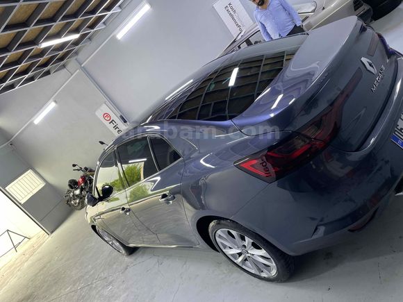 Sahibinden Renault Megane 1.5 dCi Icon 2017 Model 
