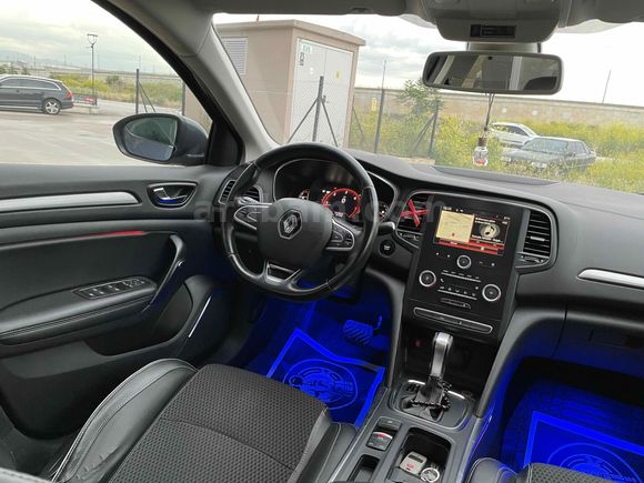 Sahibinden Renault Megane 1.5 dCi Icon 2017 Model 