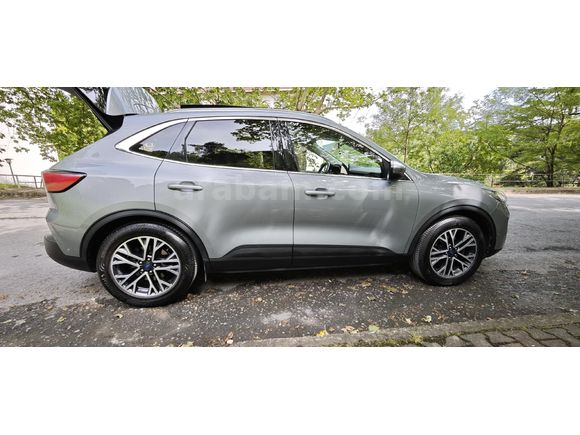 Sahibinden Ford Kuga 1.5 EcoBlue Titanium 2020 Model