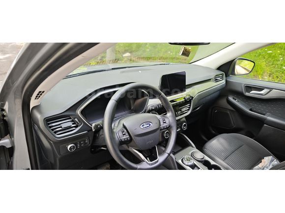 Sahibinden Ford Kuga 1.5 EcoBlue Titanium 2020 Model