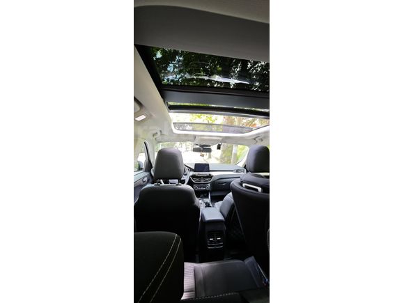 Sahibinden Ford Kuga 1.5 EcoBlue Titanium 2020 Model