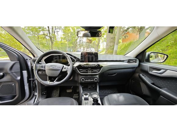 Sahibinden Ford Kuga 1.5 EcoBlue Titanium 2020 Model
