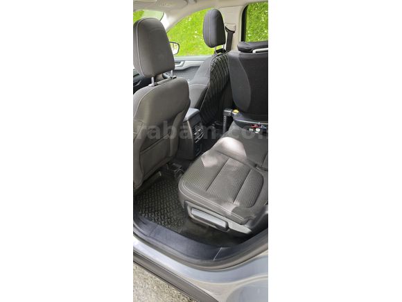 Sahibinden Ford Kuga 1.5 EcoBlue Titanium 2020 Model
