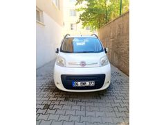 2016 Fiat Fiorino 1.3 Multijet Safeline | DÜŞÜK KM TRAMERSİZ