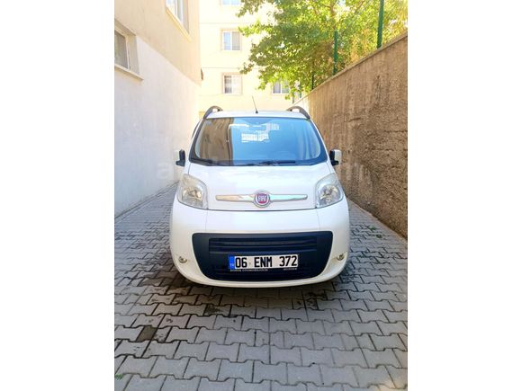 2016 Fiat Fiorino 1.3 Multijet Safeline | DÜŞÜK KM TRAMERSİZ