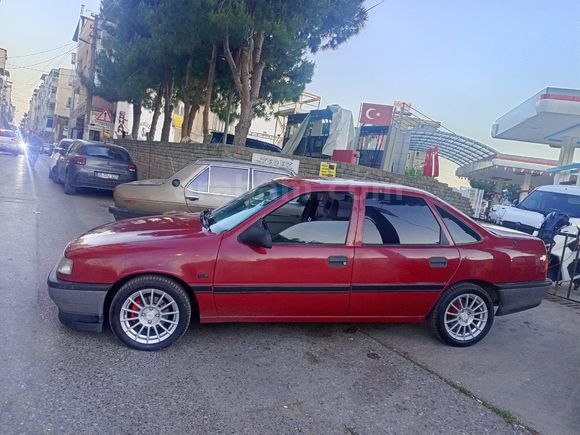 Sahibinden Opel Vectra 2.0 GL 1992 Model