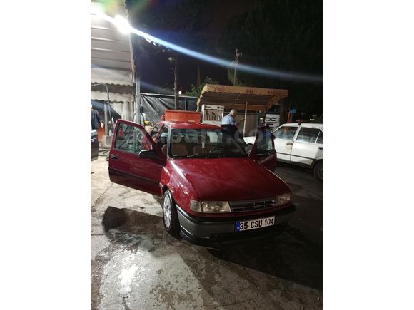 Sahibinden Opel Vectra 2.0 GL 1992 Model