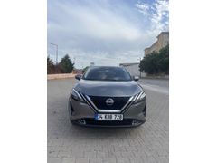Sahibinden Nissan Qashqai 1.3 DIG-T Sky Pack 2023 Model 