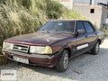 DÖRTEL MOTORS'DAN FORD TAUNUS 2.0 GTS