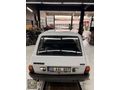 1977 RENAULT 12 TSW BOYA YENİ