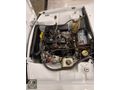 1977 RENAULT 12 TSW BOYA YENİ