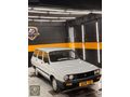1977 RENAULT 12 TSW BOYA YENİ