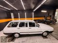 1977 RENAULT 12 TSW BOYA YENİ