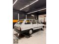 1977 RENAULT 12 TSW BOYA YENİ