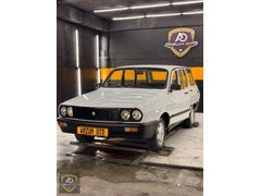 1977 RENAULT 12 TSW BOYA YENİ