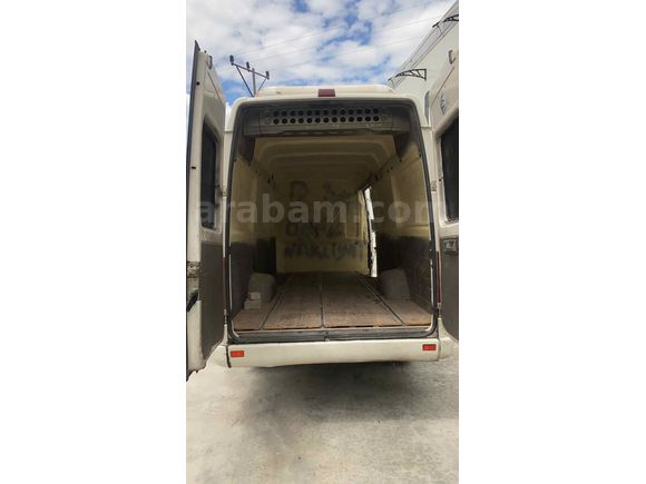 Sahibinden Volkswagen LT 35 TDI 2006 Model 