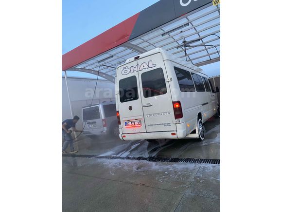 Sahibinden Volkswagen LT 35 TDI 2006 Model 