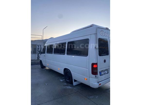 Sahibinden Volkswagen LT 35 TDI 2006 Model 