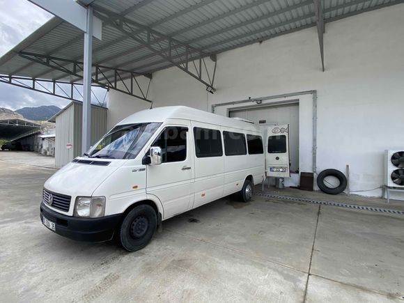 Sahibinden Volkswagen LT 35 TDI 2006 Model 