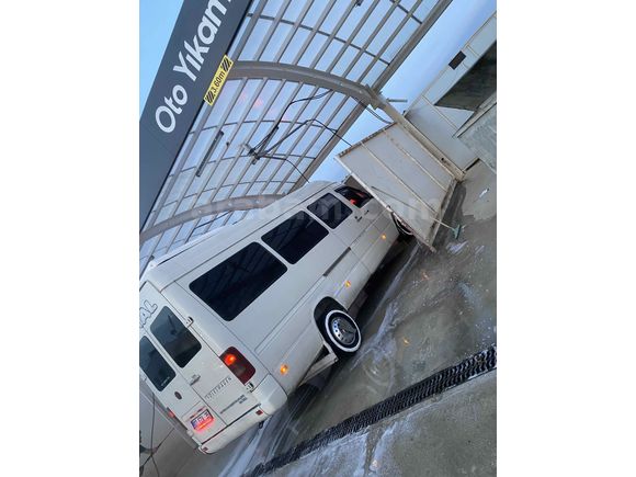 Sahibinden Volkswagen LT 35 TDI 2006 Model 